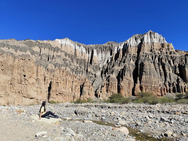 Magaly Belén Centurión Centurión