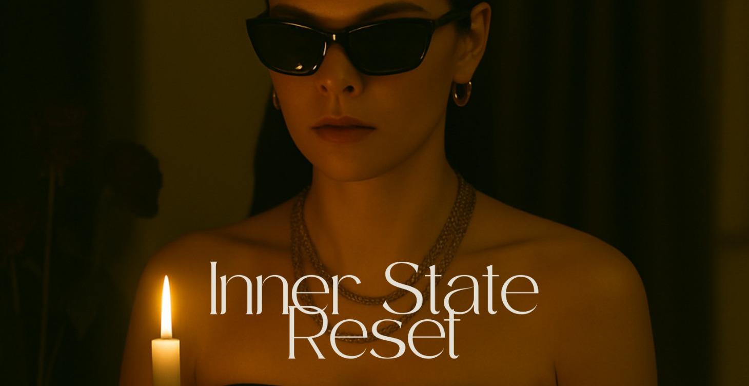 Welcome to Inner State Reset