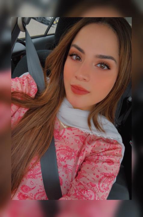 Sunaina Manzoor