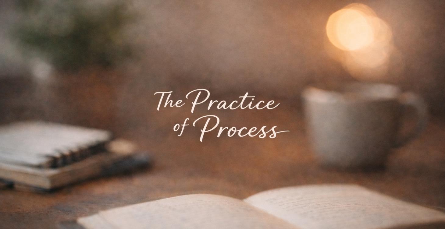 The Practice of Process