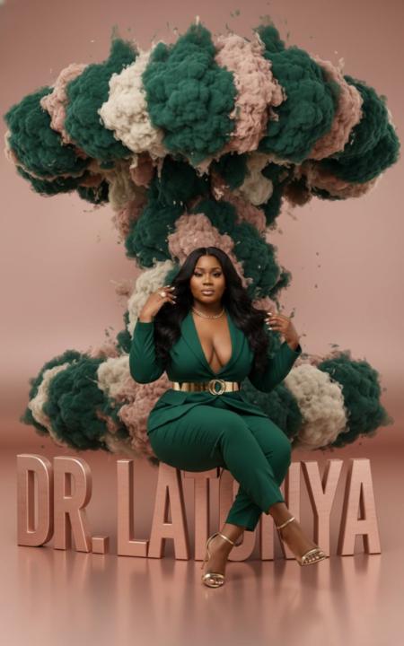 Latonya Foreman