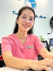 Diệu Hương Trần