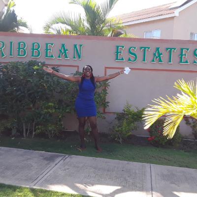 Shurniedayle Ferguson-Porteous