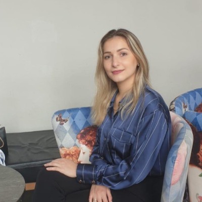 Aleksandra Maksimovic