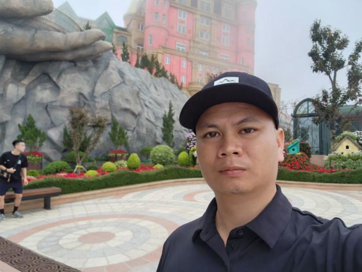 Lương Văn Khánh