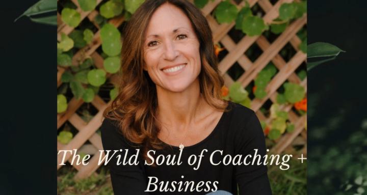 Wild Soul: Coaching + Business
