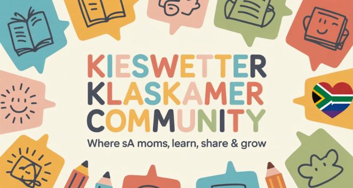 Kieswetter Klaskamer