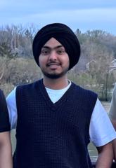 Rajanpreet Singh