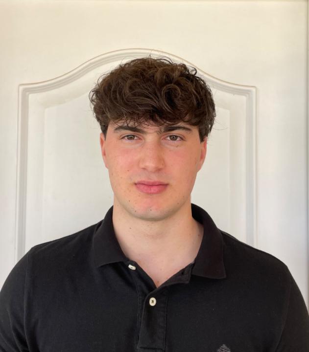 Pablo Perez martinez