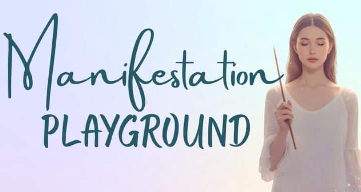 Manifestation Playground