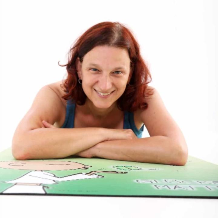 Sabine König