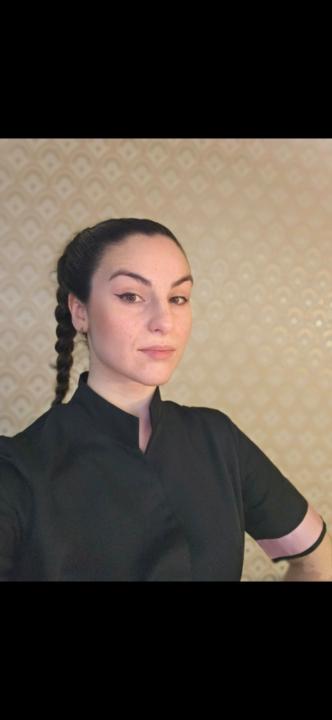 Océane Le Méhauté