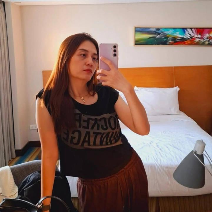 Nikki Stephanie Castro