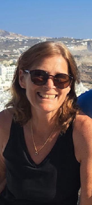 Janet Baillie