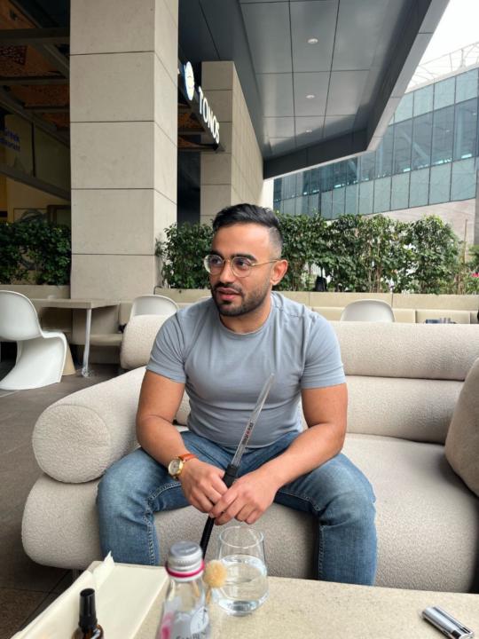 Nabeel Hoorzook