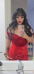 Siobhan Moraga
