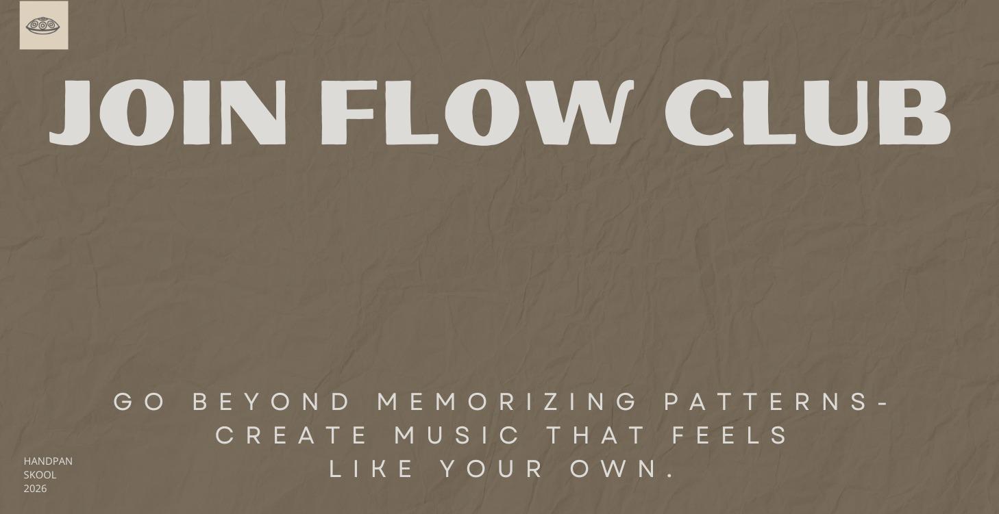 Join FLOW Club
