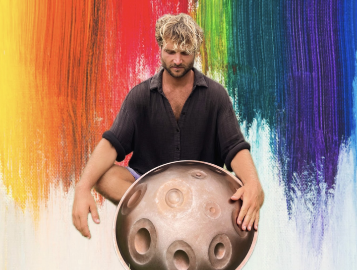 HandpanMatt Introduction