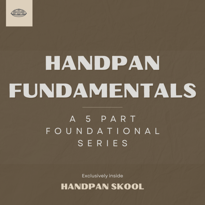 🎉 MODULE 1 is LIVE: Welcome To The Fundamentals Series 🛸