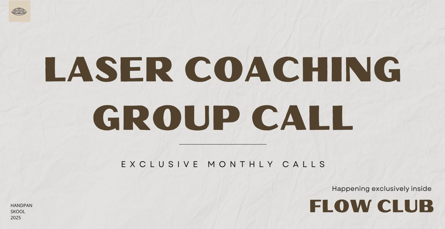 Laser Group Coaching Call