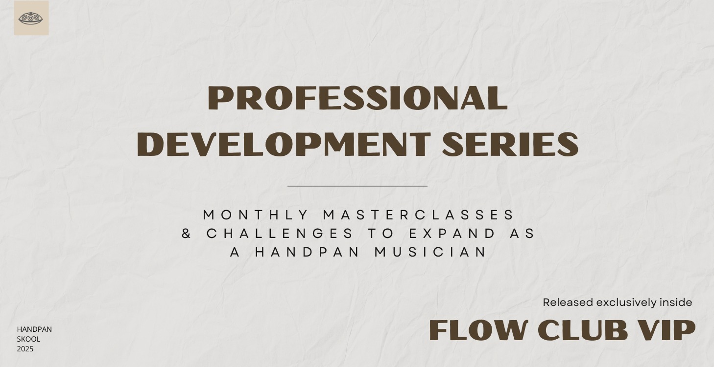 Professional Development Series