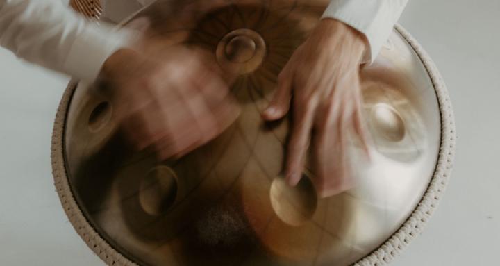 Handpan Skool