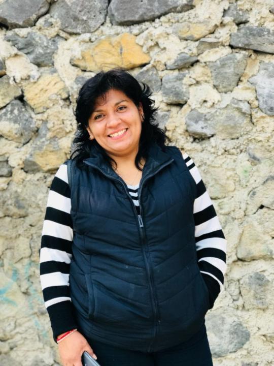 Gabriela Martinez narvaez
