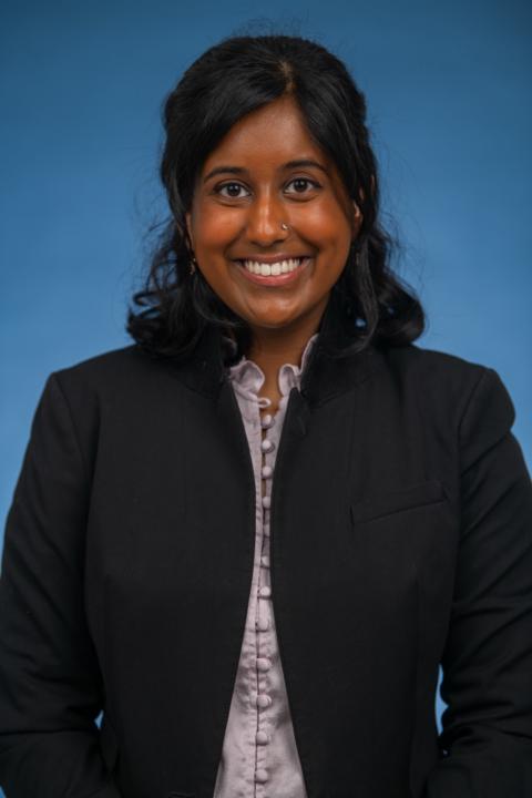 Simi Kalayilparampil