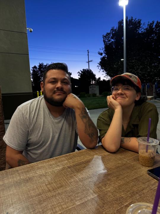 Aaron GonzalezGonzLez