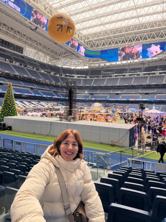 Sara Martin Regadera