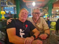 Hallgrimur Gudmundsson