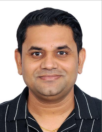 Amit Jaiswal