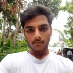 Tushar Chaudhary