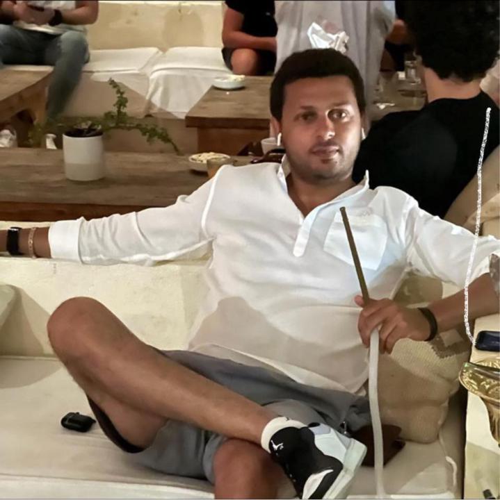 Ramy Ibrahim mohamed