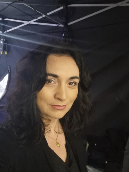 Imelda Levillain