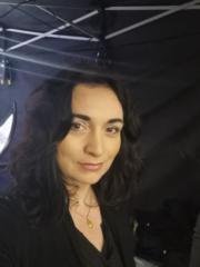 Imelda Levillain