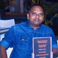 Suresh Yerra
