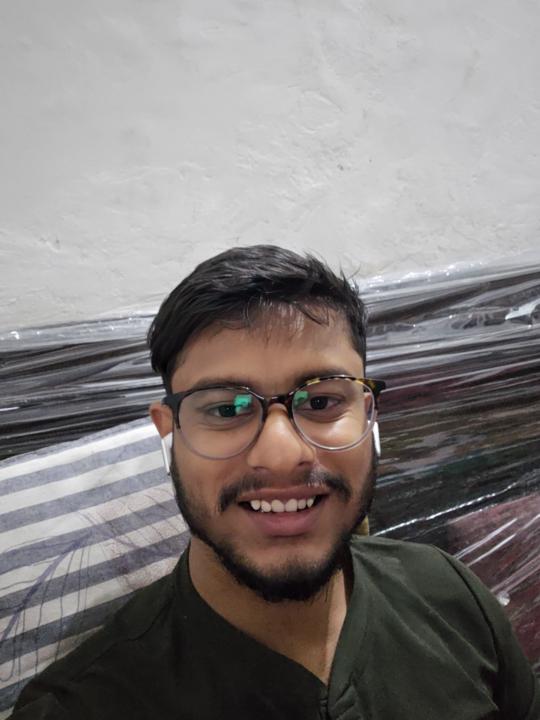 Vikas Kumar