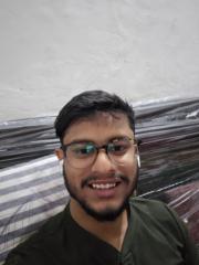 Vikas Kumar