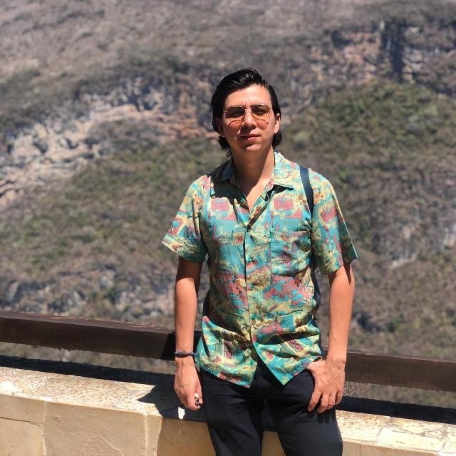 Enrique Altamirano