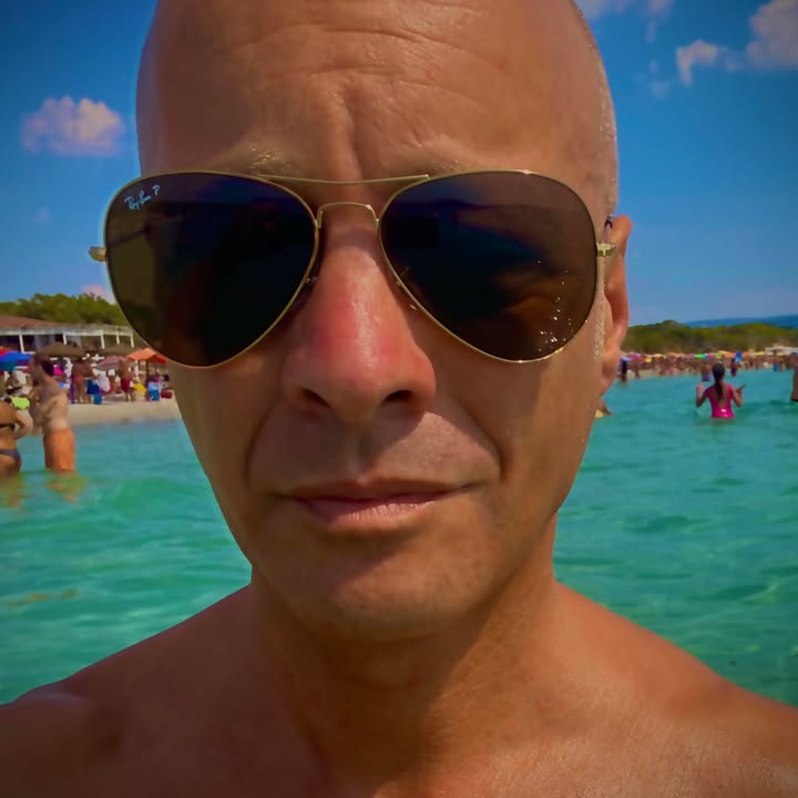 Anthony Katz