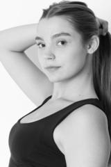 Solomiia Varianytsia