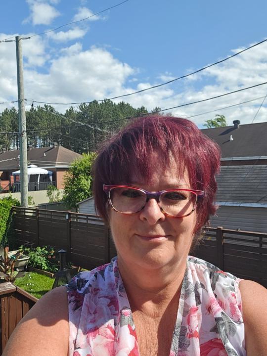Dannie Giguère