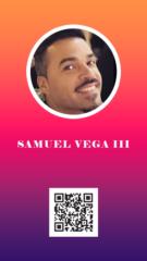 Samuel Vega
