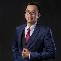 Simon 巫