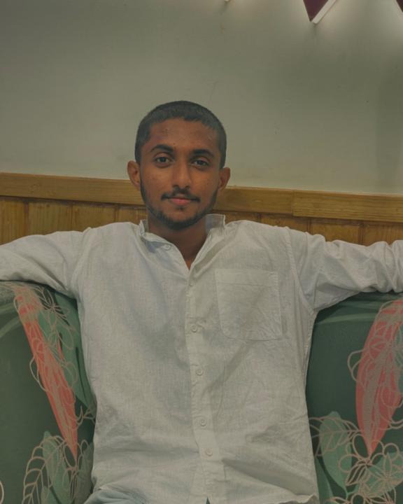 Muhammad Yazeen