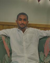 Muhammad Yazeen