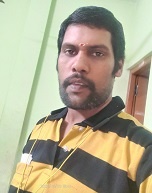 Ravi Chandran