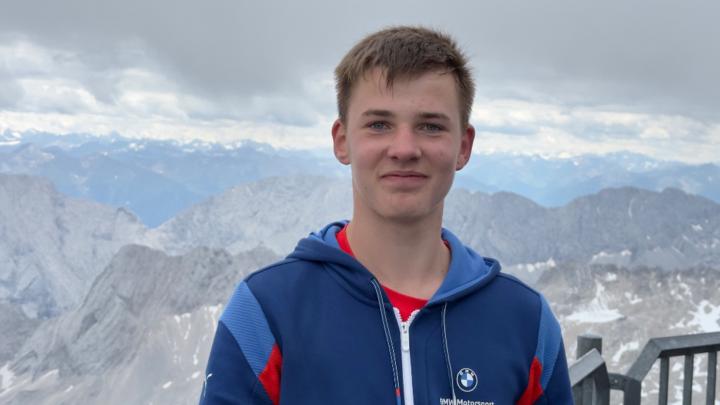 Ben Schildknecht
