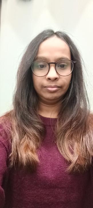Nimisha Tailor